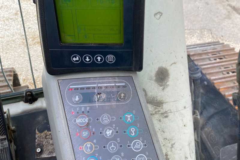 OmecoHub - Immagine LIEBHERR R924BHDSL